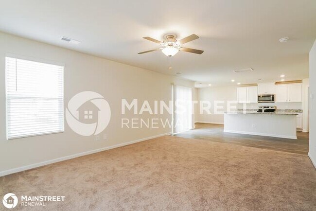 Foto del edificio - 737 Cider Mill Way, Zebulon, NC 27597