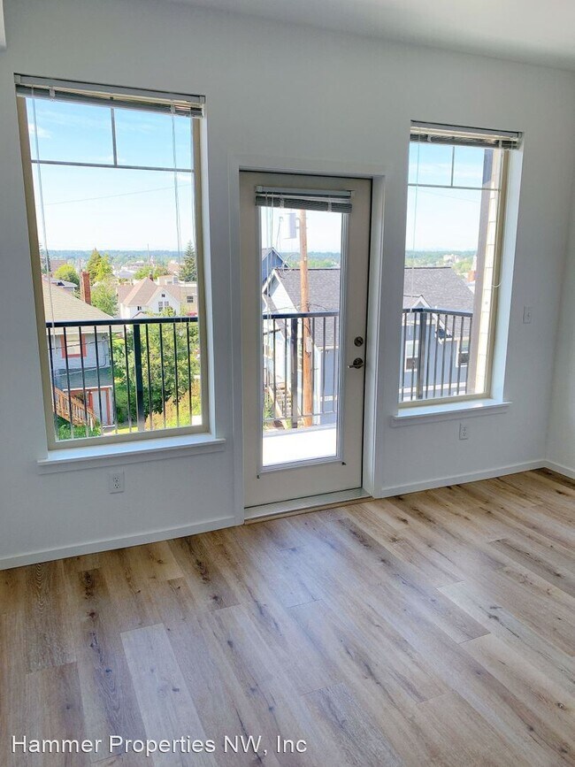 Foto del edificio - 3 br, 1 bath Apartment - 1211 Jersey Street