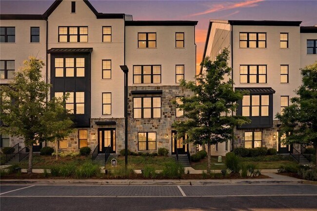 Foto del edificio - 2042 Juliette Ave