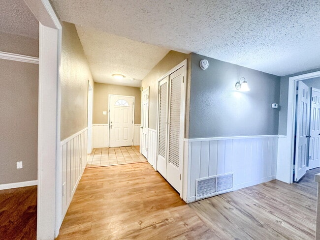 Foto del edificio - 2301 32nd St