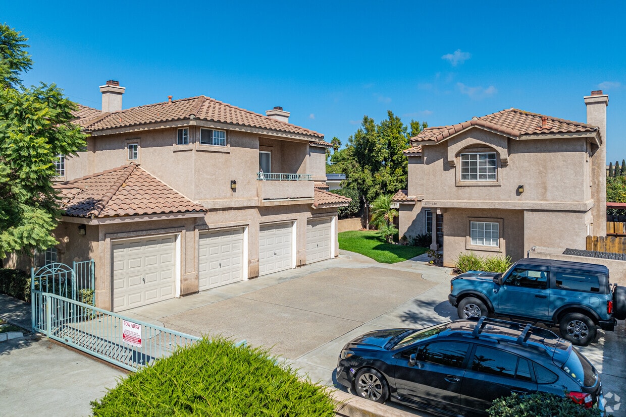 Chula Vista city image