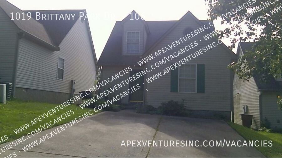Photo - 1019 Brittany Park Dr.-106