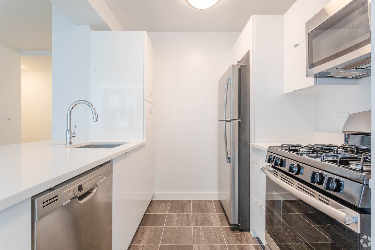 111 Worth Street Apartments in New York, NY