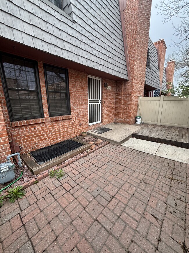 Foto del edificio - 2079 Sussex Ln