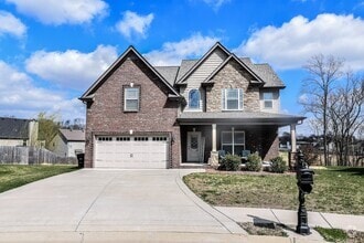Building Photo - 1299 Brigade Dr