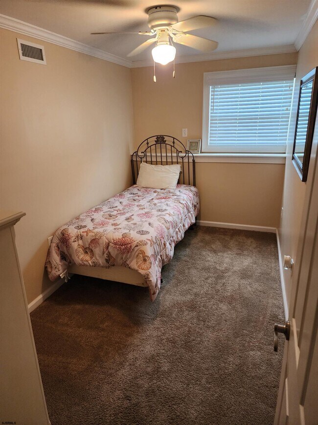 2805 W Brigantine Ave, Brigantine, NJ 08203 House Rental in