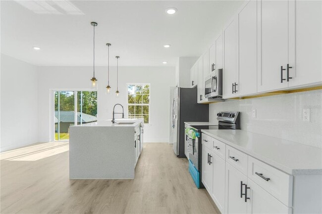 Building Photo - 2632 SW 162nd Street Rd