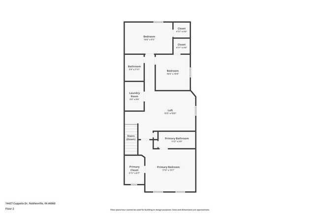 Building Photo - 14427 Cuppola Dr