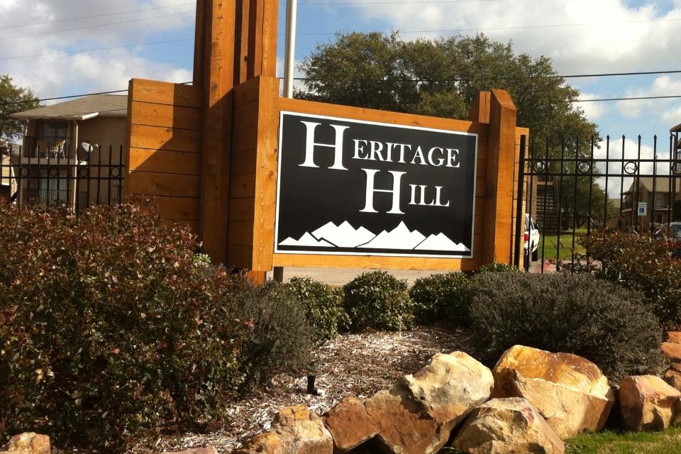 Foto principal - Heritage Hill Apartments