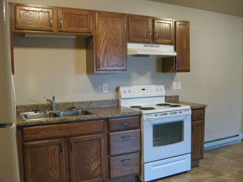 Kitchen - North Prairie