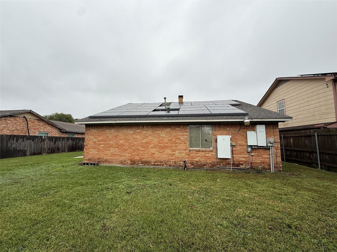 Foto del edificio - 11315 Paramount Ln