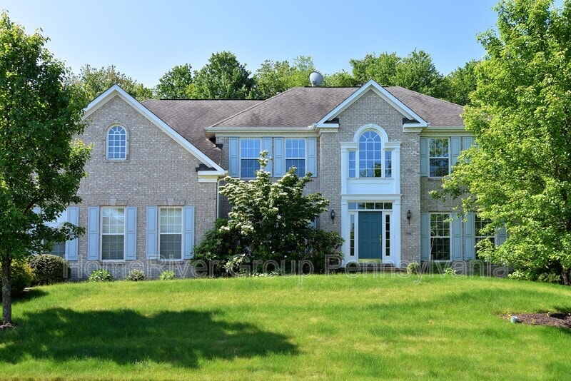 145 Tanglewood Dr, Wexford, PA 15090 House Rental in Wexford, PA