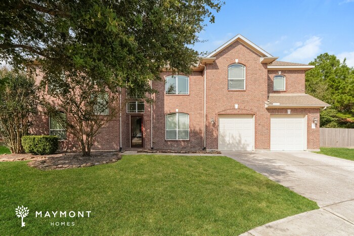 Foto principal - 3315 Clover Trace Dr
