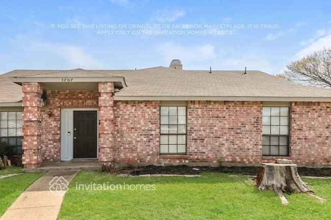 Building Photo - 3707 Seville Ln