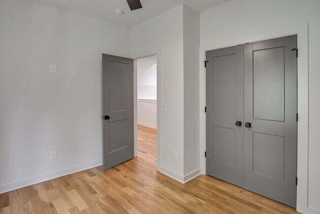 Building Photo - Stunning New Construction in West Nashvill...