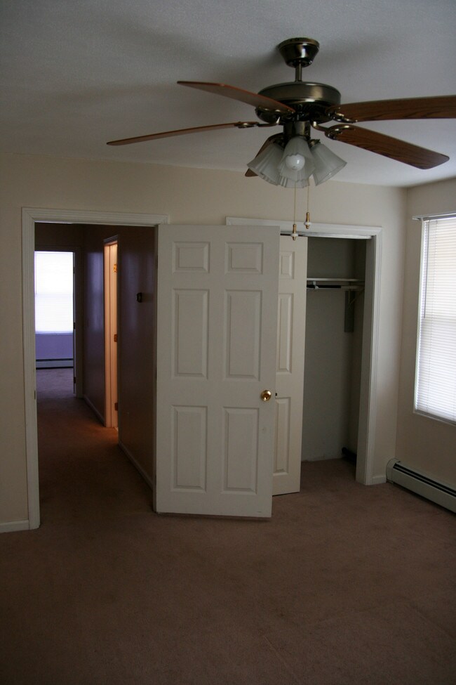 dormitorio - 90 Hope Ave