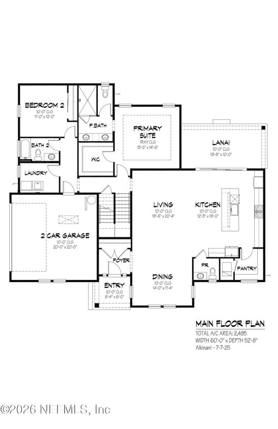 Building Photo - 584 A1A N