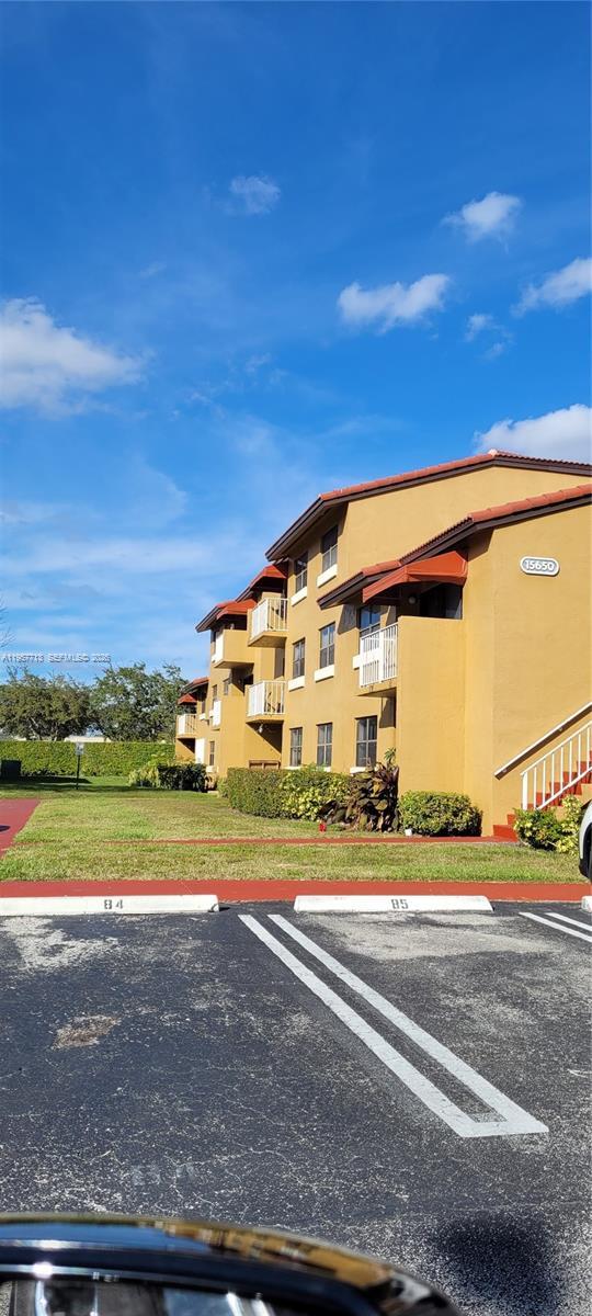 Foto del edificio - 15650 SW 80th St