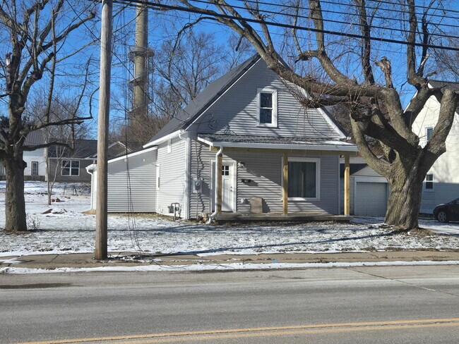 Foto del edificio - C-bus road house