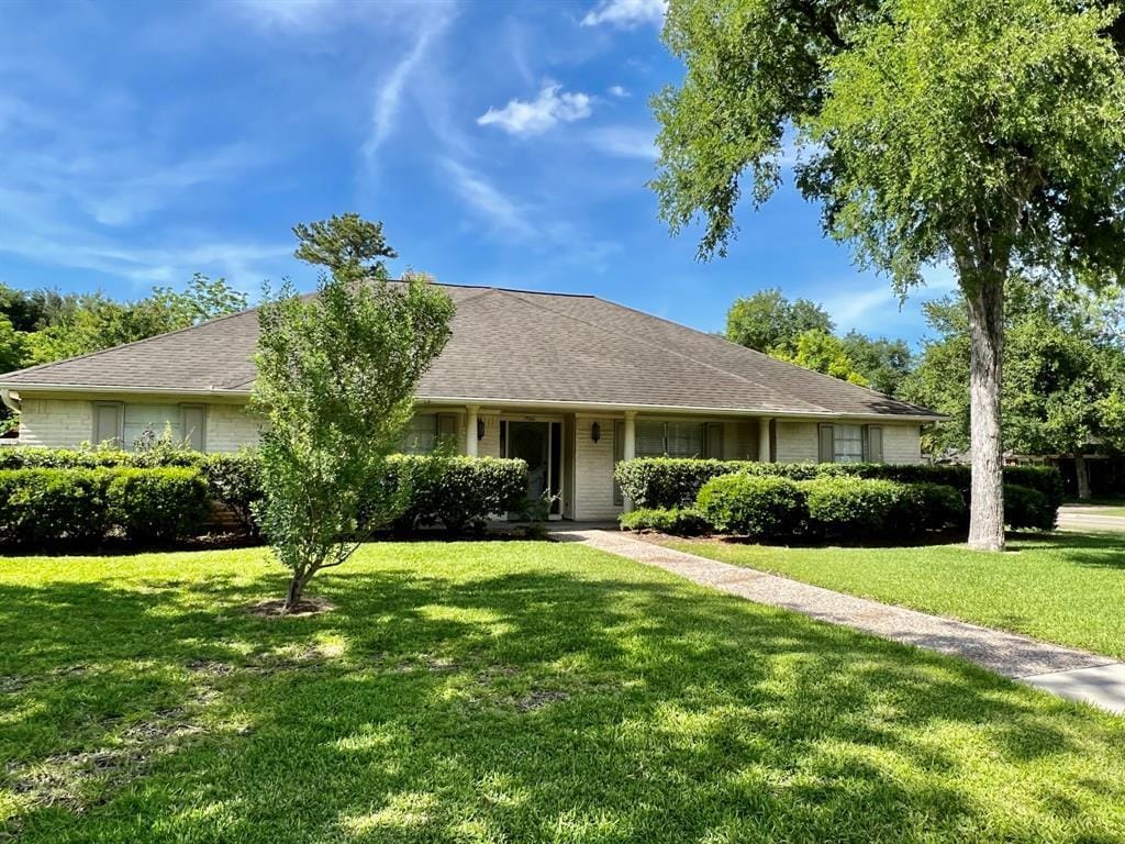 1700 Magnolia Ln, Richmond, TX 77469 House for Rent in Richmond, TX