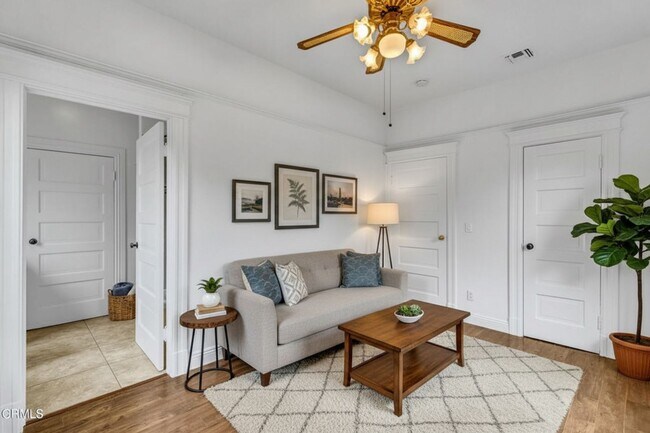 Photo - 1492 W 28th St Apartment