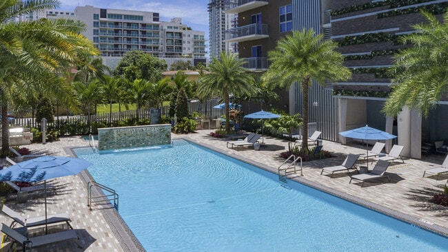 Building Photo - Blu27 at Edgewater