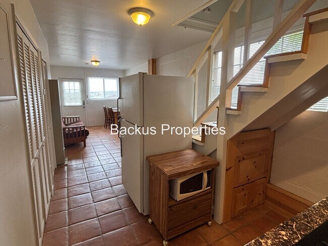 Foto del edificio - Wonderful furnished loft in upper Seaside