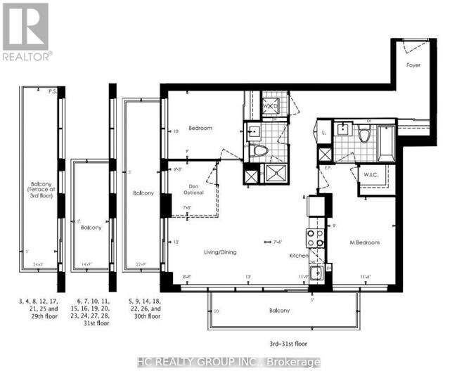 Photo du bâtiment - 105 Oneida Crescent