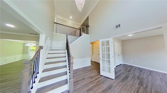 Building Photo - 125 Gainford Ct