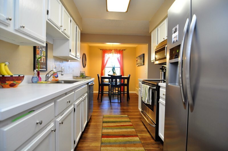 Foto principal - 3121 S Tamarac Dr