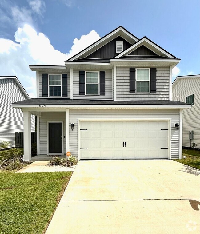 Building Photo - 600 Brightleaf Cir