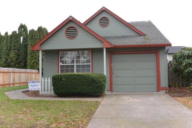Photo - Charming 2 BR + Office Home for Rent in the Ogden Neighborhood - 8307 NE Starflower Ct