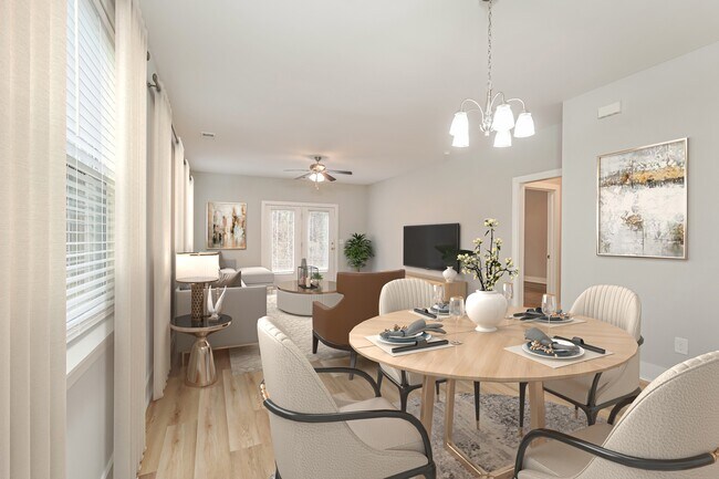 Building Photo - 1421 Feldspar Ct