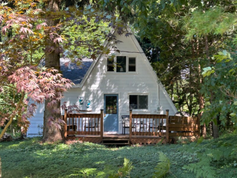 Foto principal - 4281 W Fox Farm Rd