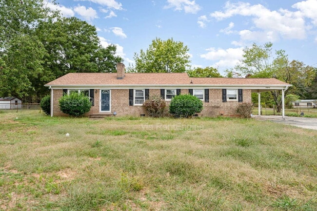 Foto del edificio - 14013 Eastfield Rd