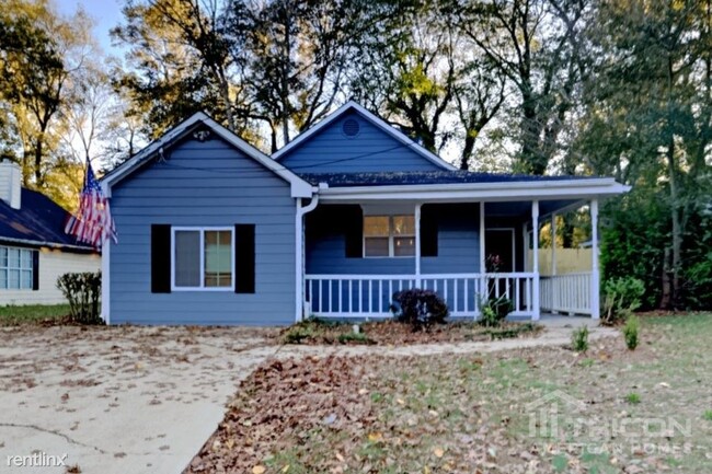 Building Photo - 3521 Clare Cottage Trace SW