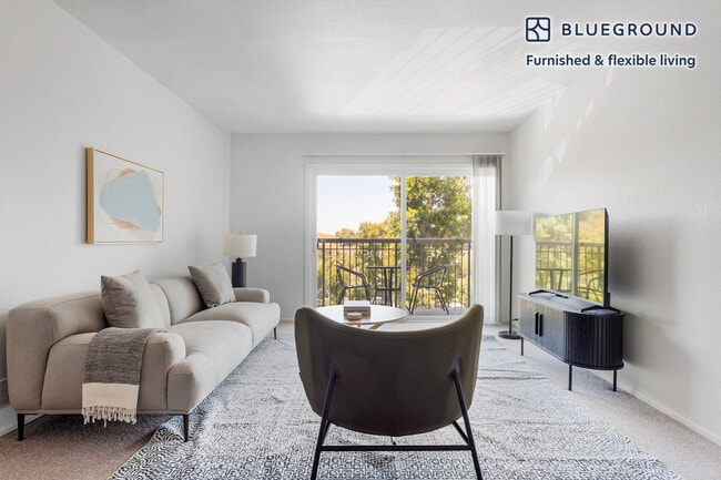 Building Photo - 3654 Barham Blvd