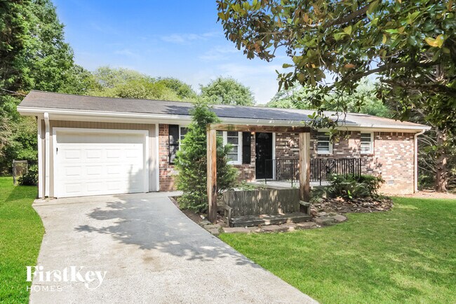 Foto del edificio - 3327 Springville Rd