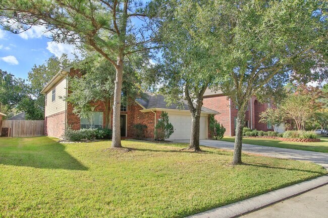 Foto del edificio - 21035 Summer Trace Ln