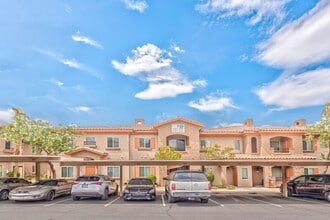 Building Photo - 7701 W Robindale Rd