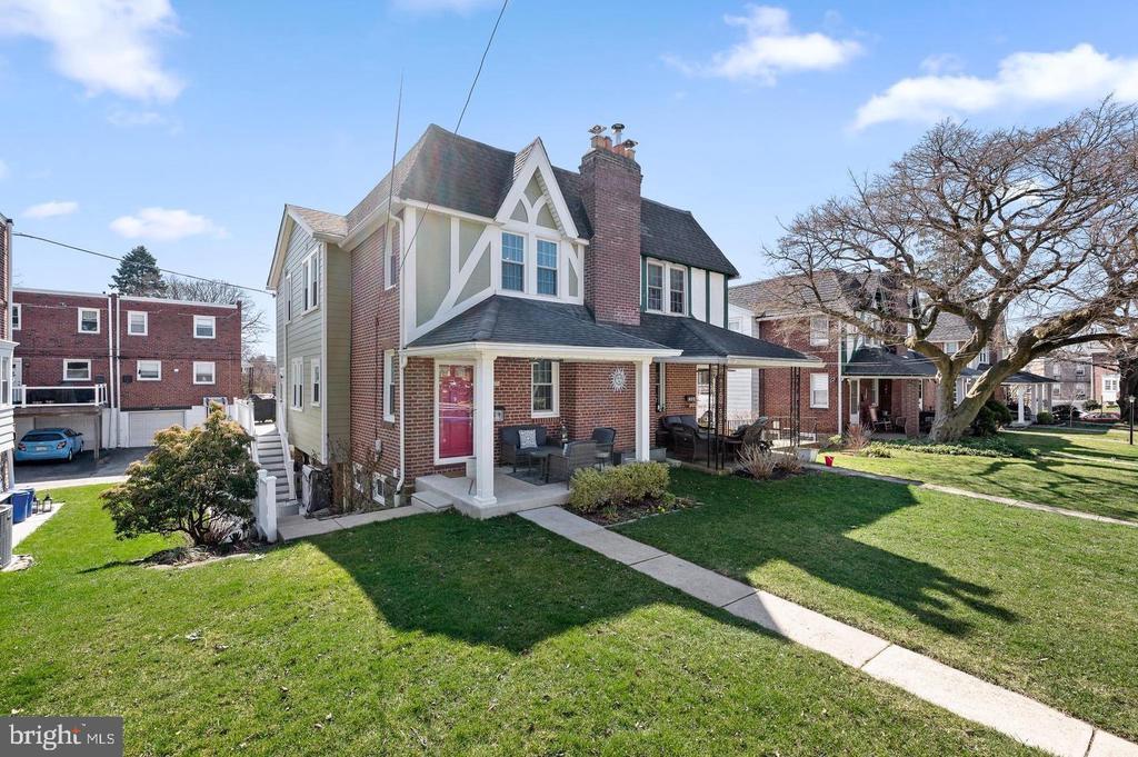 Foto principal - 627 Kenilworth Rd