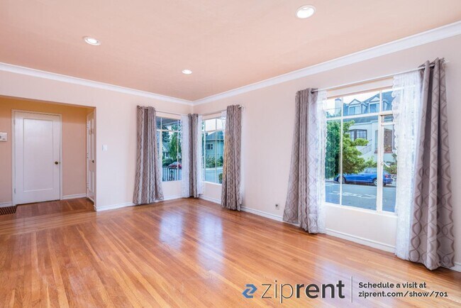 Foto del edificio - 3701 Glen Park Rd