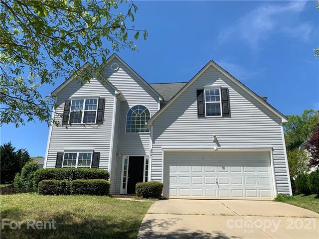 Primary Photo - 2021 White Cedar Ln