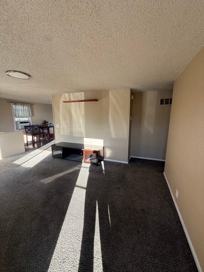 Front room 2 - 42 Alcott St House