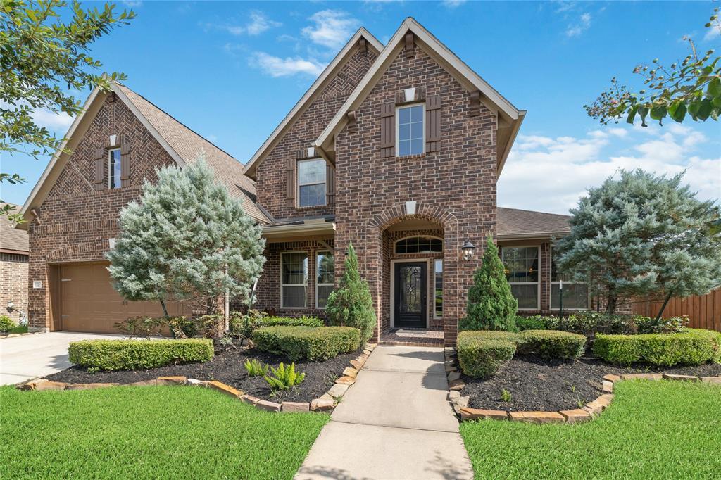 Foto principal - 17015 Kirkton Moor Dr