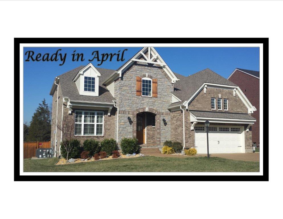 Primary Photo - 406 Warren Hill Dr