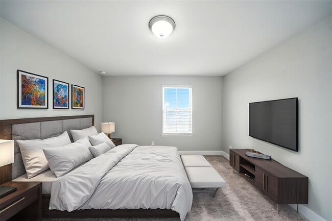 Foto del edificio - 32943 Turning Springs Dr