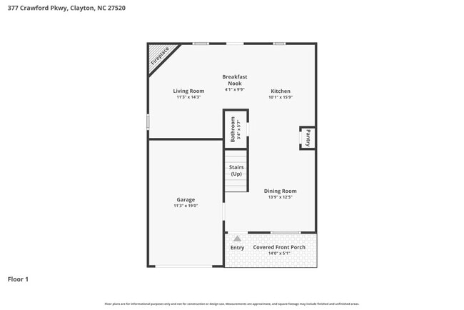 Building Photo - 377 Crawford Pkwy