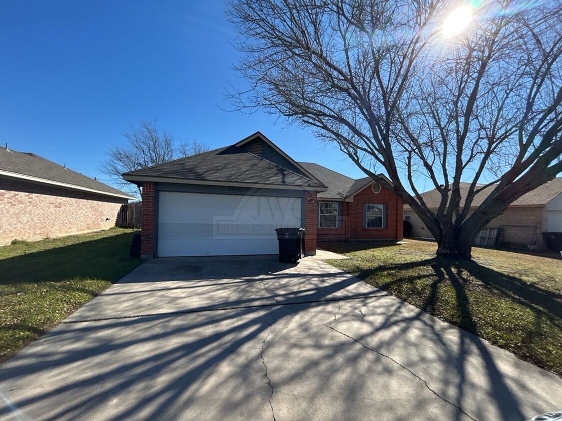 Foto principal - 2506 Remington, Killeen