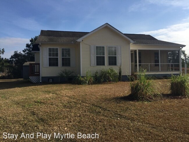 Building Photo - 3 br, 2 bath House - 209 Haley Lane